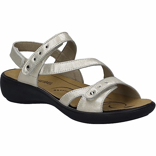 Josef Seibel Sandale "Ibiza 70, gold" günstig online kaufen