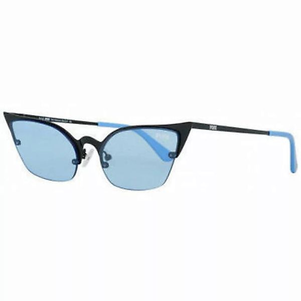 Victoria's Secret  Sonnenbrillen Damensonnenbrille  PK0016-5501X Ø 55 mm günstig online kaufen