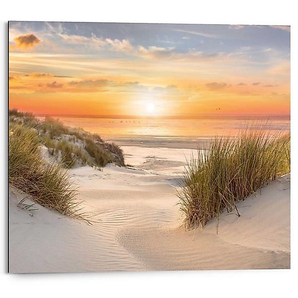 Wandbild BEAUTIFUL DUNES Deco Panel ca. 40x50 cm DPN88594 günstig online kaufen