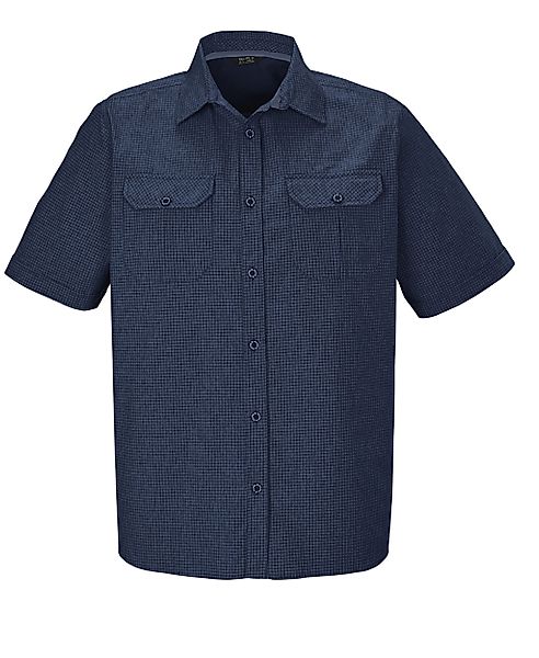 Killtec Outdoorhemd KOS 47 MN WVN günstig online kaufen