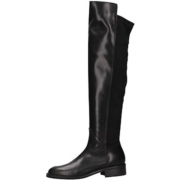 Progetto  Stiefeletten STPR33 Stiefel Frau SCHWARZ günstig online kaufen