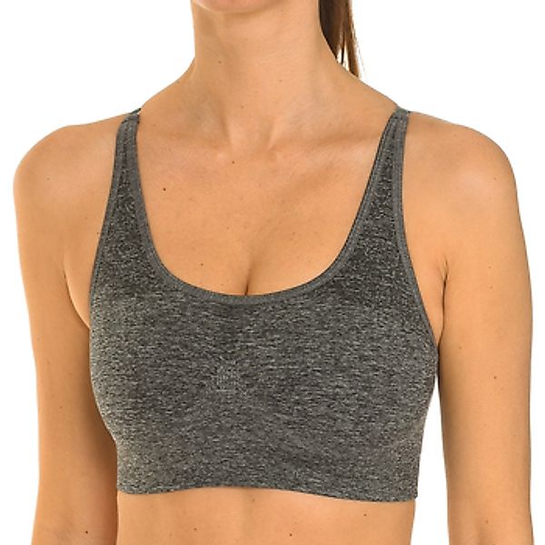 Intimidea  Sport BH 110706-GRIGIO günstig online kaufen