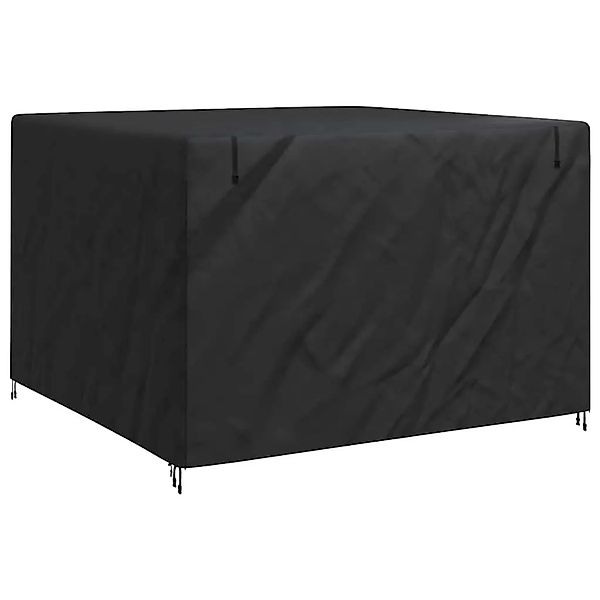 vidaXL Hollywoodschaukel-Abdeckung 250 x 250 x 160 cm 4105926 günstig online kaufen