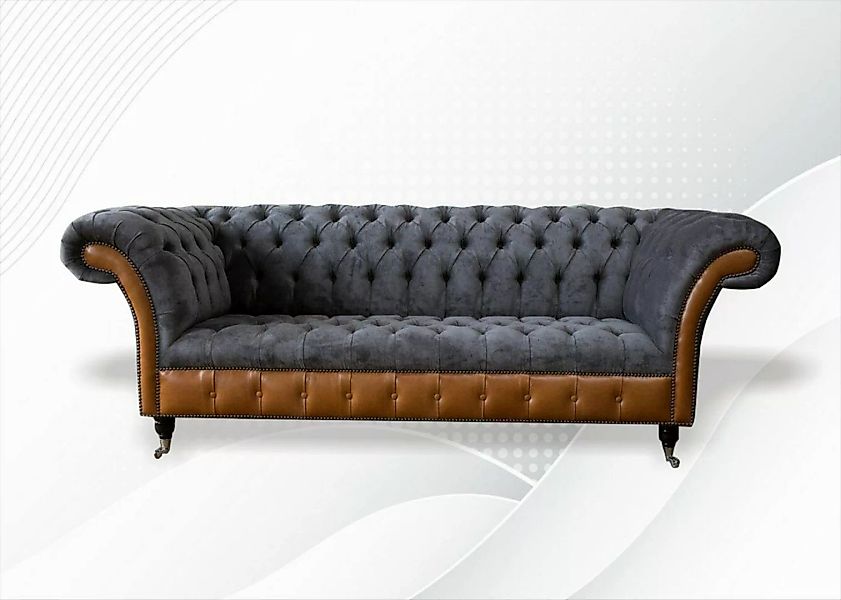 JVmoebel Chesterfield-Sofa, Made in Europa günstig online kaufen