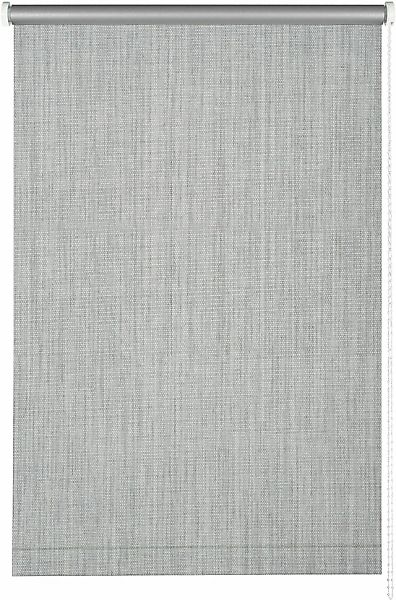 GARDINIA Seitenzugrollo »Blackout Deluxe« abdunkelnd Sichtschutz   energies günstig online kaufen