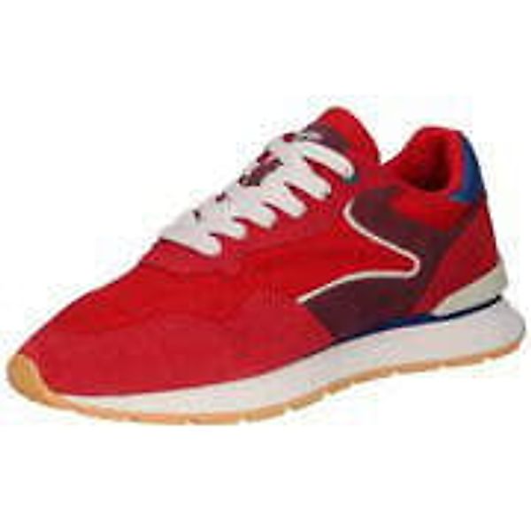 HOFF City Sneaker Damen rot günstig online kaufen