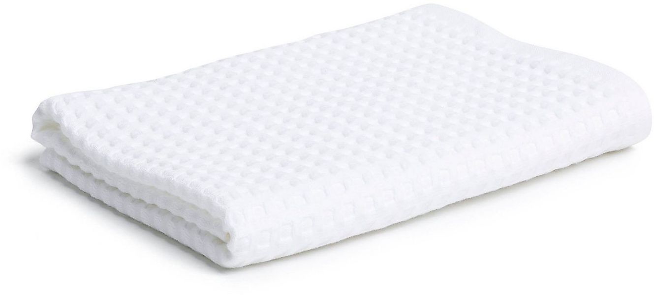 Möve Handtuch Piquée, Waffelpiqué (1-St), im Waffelpiquée günstig online kaufen