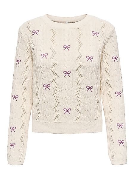 ONLY Strickpullover günstig online kaufen