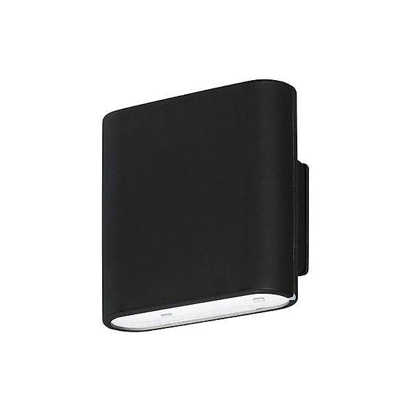 LED-Akku-Wandleuchte Magnetic 2fl Breite 10cm günstig online kaufen