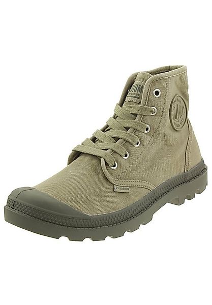 Palladium US Pampa Hi H Stiefel günstig online kaufen