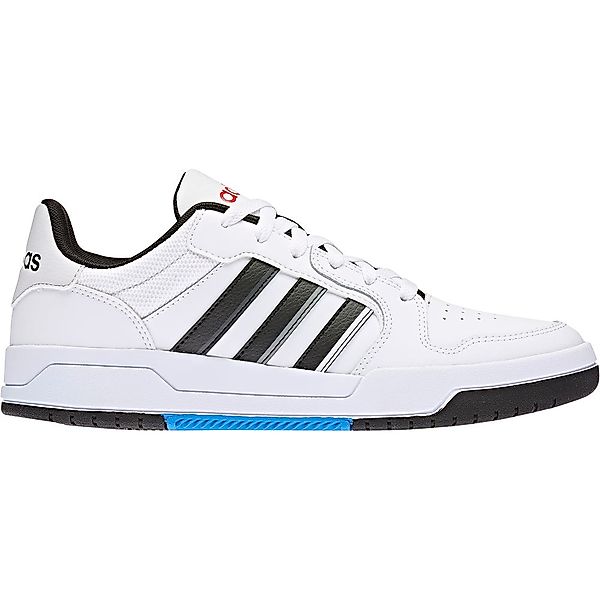 Adidas Entrap Sportschuhe EU 41 1/3 Ftwr White / Core Black / Grey Four günstig online kaufen