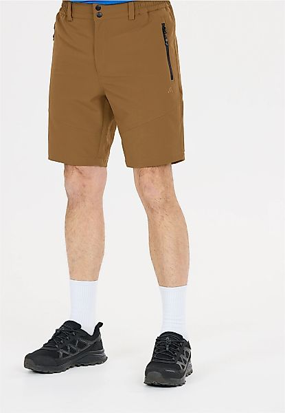 WHISTLER Shorts "AVIAN M ACTIV STRETCH" mit komfortablem Funktionsstretch günstig online kaufen