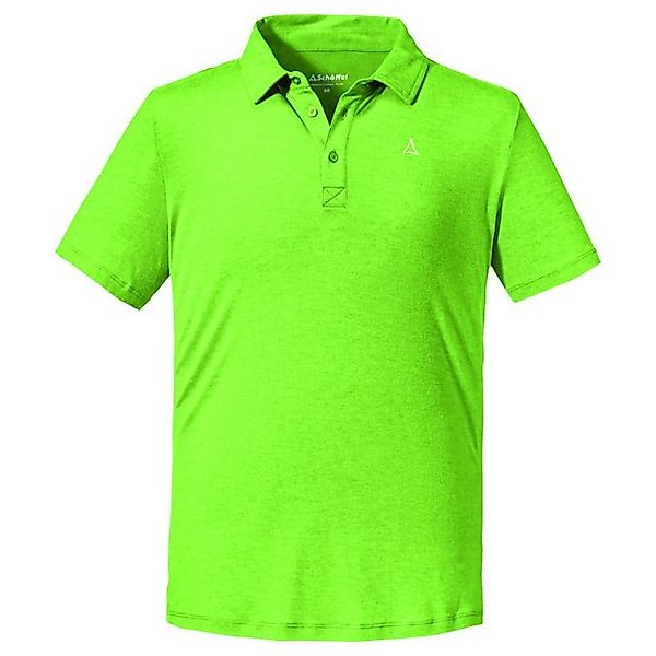 Schöffel Poloshirt Vilan Herren günstig online kaufen