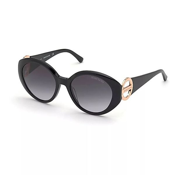 Guess Gm0816 Sonnenbrille 56 Shiny Black günstig online kaufen
