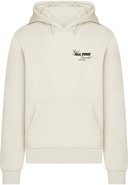 MisterTee Kapuzenpullover "MisterTee All Time Favorite Hoody", (1 tlg.) günstig online kaufen
