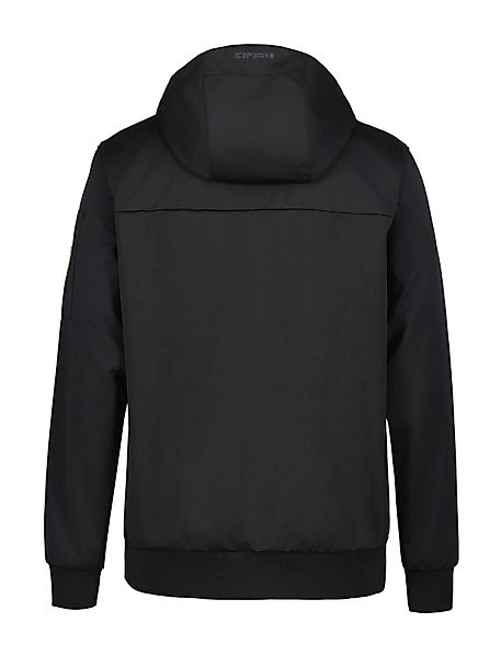 Icepeak Softshelljacke H SOFTSHELLBLOUSON MERRYVILLE (1-St) günstig online kaufen