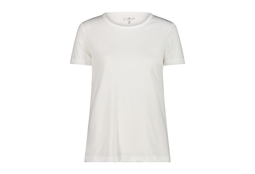 CMP T-Shirt CMP Damen T-Shirt WOMAN T-SHIRT 39T5676 günstig online kaufen