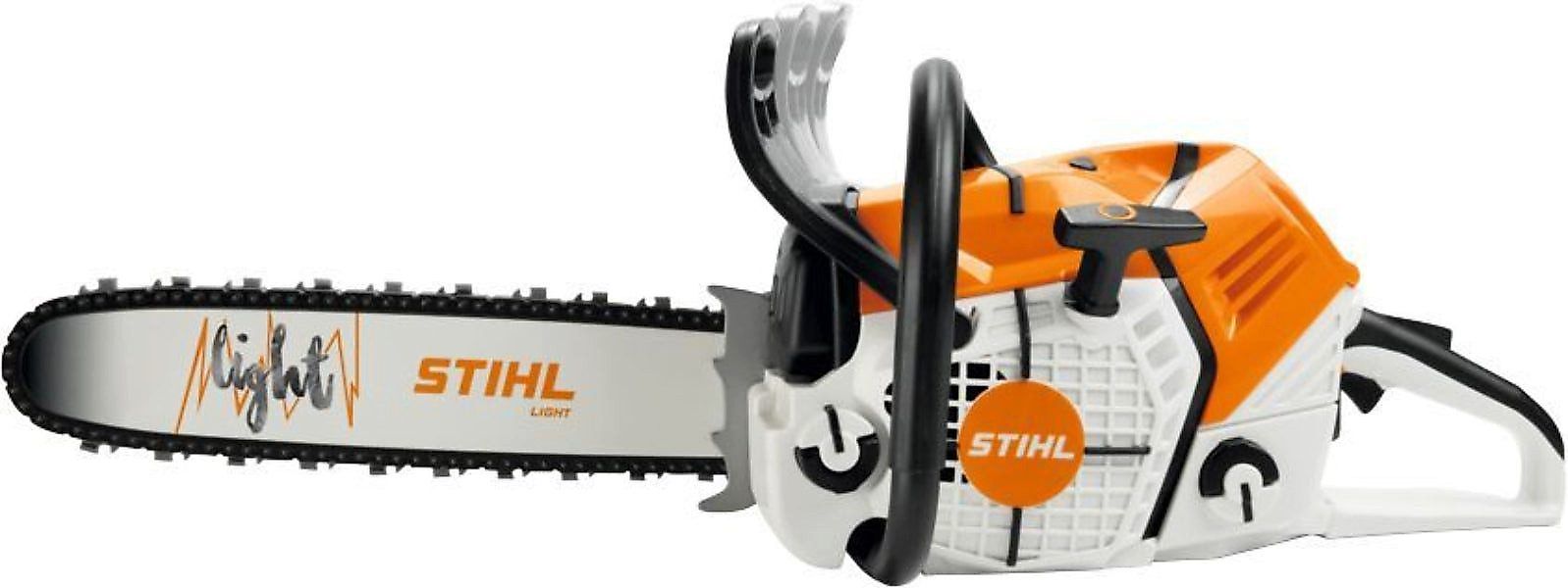 STIHL Spielzeug-Forstmaschine STIHL Spielzeug-Motorsäge MS 500i günstig online kaufen