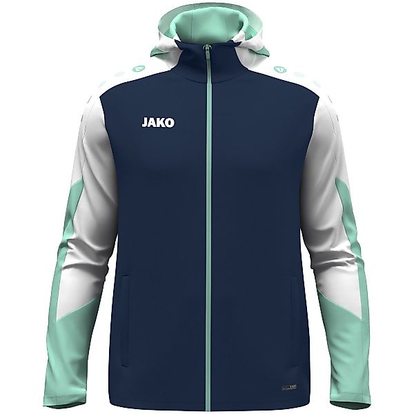 Jako Trainingsjacke 6870 Kapuzenjacke Dynamic günstig online kaufen
