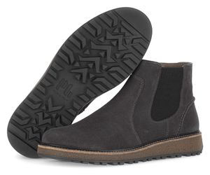 Pius Gabor Chelseaboots, Herbstboots mit Kontrastnähten günstig online kaufen