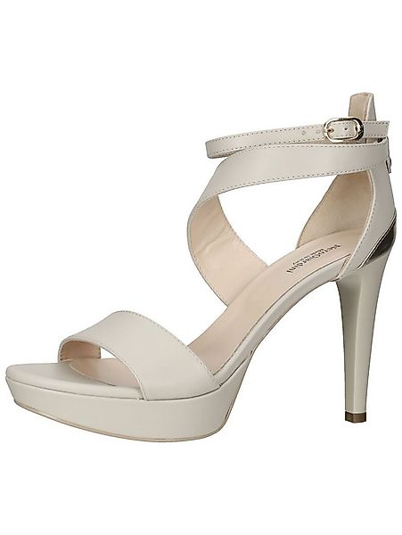 Nero Giardini Nero Giardini Sandalen Nappaleder High-Heel-Sandalette günstig online kaufen