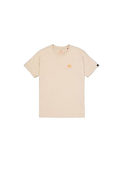 Alpha Industries T-Shirt Basic T-Shirt SL günstig online kaufen