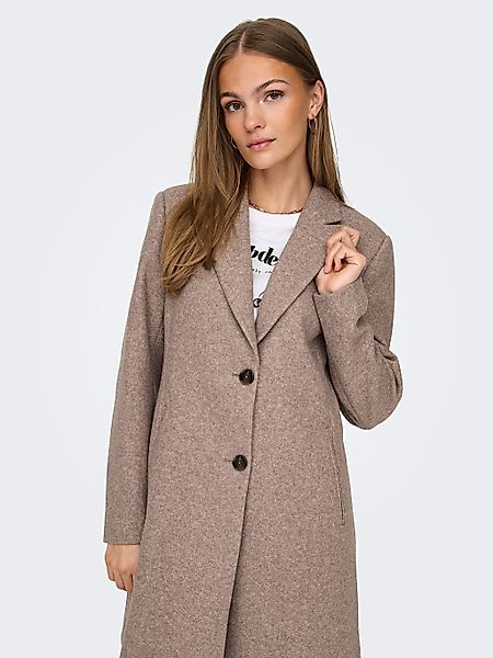 JDY Kurzmantel JDYECHO LIFE COAT OTW günstig online kaufen