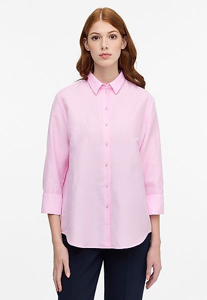 Eterna Hemdbluse LOOSE FIT EASY IRON günstig online kaufen