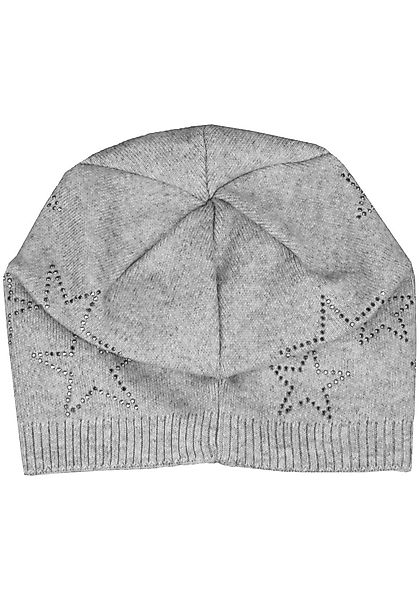 Capelli New York Beanie mit Schmucksteinen günstig online kaufen