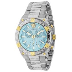 Versace Schweizer Uhr SPORTY GRECA günstig online kaufen