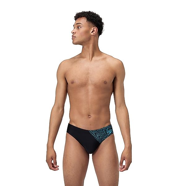 Speedo Badehose, (1 St.), schnell trocknend günstig online kaufen