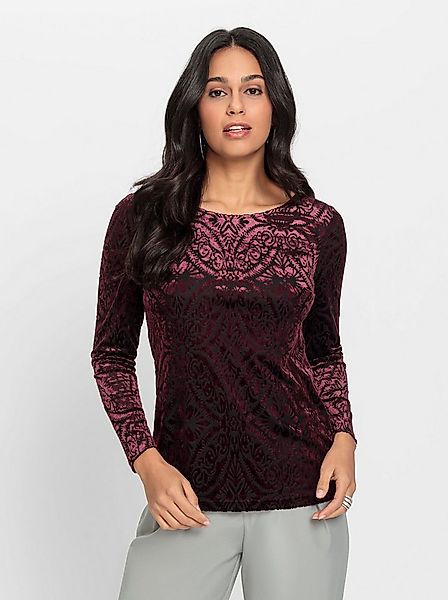 Witt T-Shirt Langarmshirt . günstig online kaufen