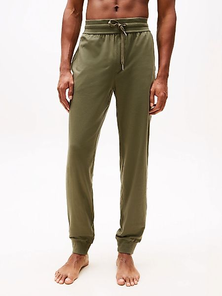 Tommy Hilfiger Underwear Sweathose "TRACK PANT", mit Seitentaschen günstig online kaufen