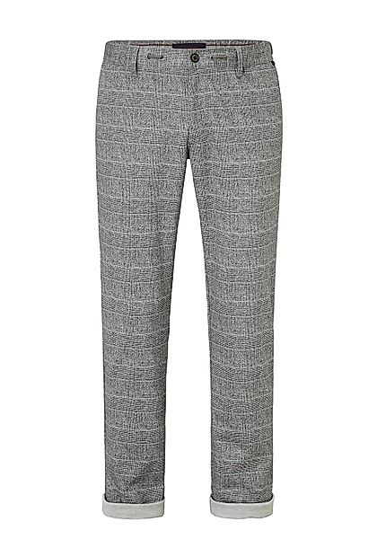 Redpoint Stoffhose Colwood modische Chino Stretch günstig online kaufen