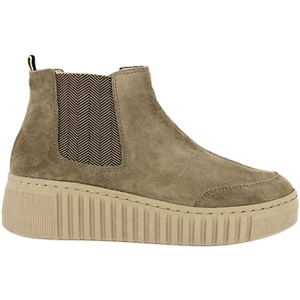 Doctor Cutillas  Stiefeletten 86205 taupe günstig online kaufen