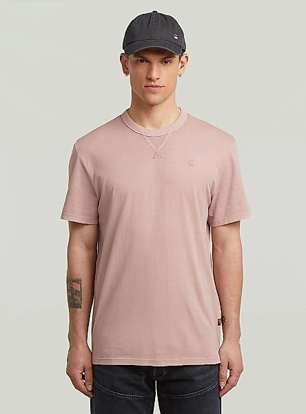 G-STAR T-Shirt "Nifous T-Shirt" günstig online kaufen