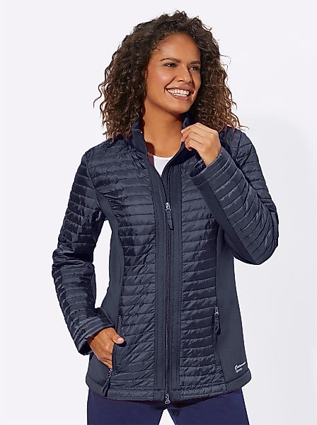 Witt Trainingsjacke Steppjacke günstig online kaufen
