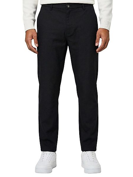 Tazzio Leinenhose A113 Regular Fit, elastischer Bund, Sommerhose günstig online kaufen
