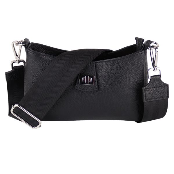 MIRROSI Umhängetasche Damen Crossbody Bag, Echtleder günstig online kaufen