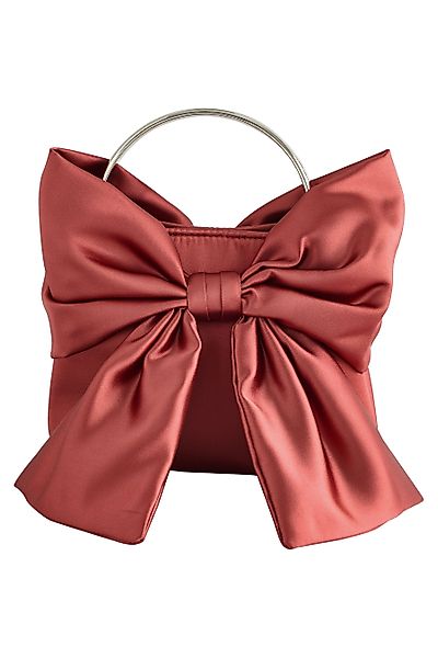 Next Handtasche Handtasche mit Schleife aus günstig online kaufen