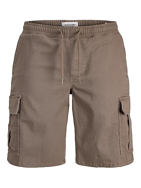 Jack & Jones Cargohose "JPSTCOLE DYLAN CARGO SHORTS MID" günstig online kaufen