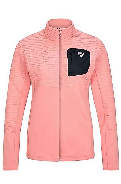 Ziener Fleeceshirt günstig online kaufen