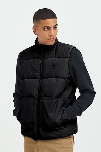 Blend Steppweste BHOuterwear Stilvolle Basic Steppweste günstig online kaufen