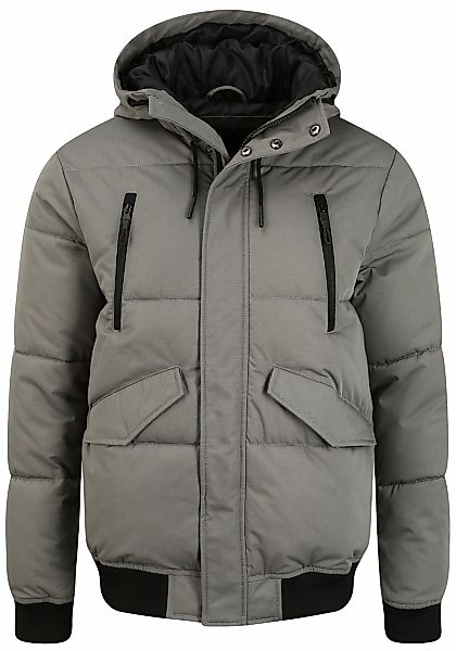 Indicode Winterjacke "Winterjacke IDRavert" günstig online kaufen