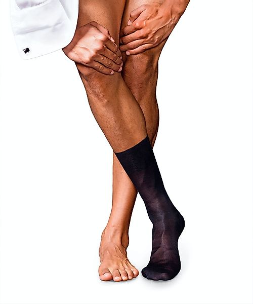 Falke Herren Socken No. 4 Pure Silk günstig online kaufen