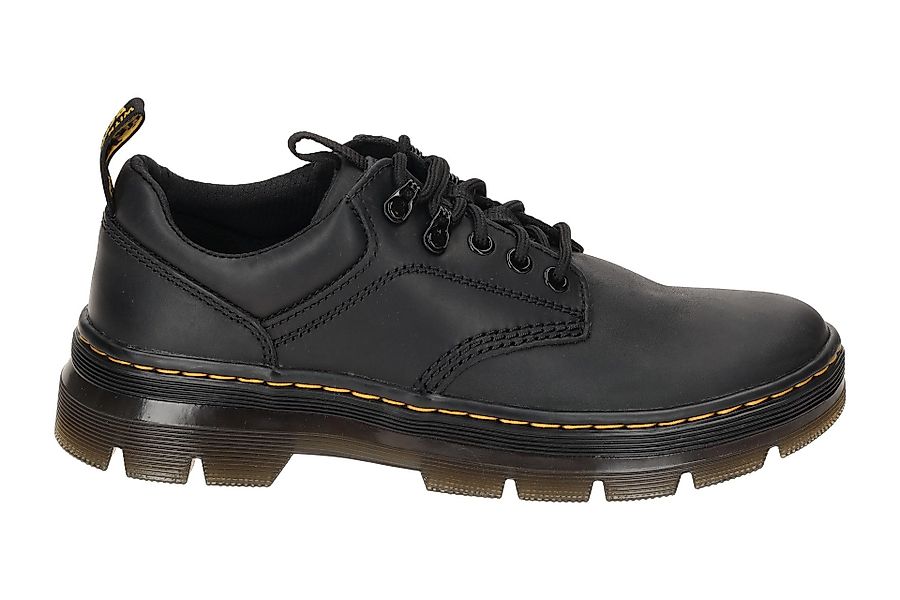 DR. MARTENS Reeder WYOMING Schnürschuh Freizeitschuh, günstig online kaufen