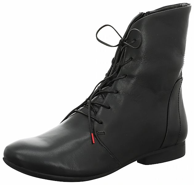 Think Stiefelette "GUAD2", Business Schuh, Schnürstiefelette mit Innenreißv günstig online kaufen