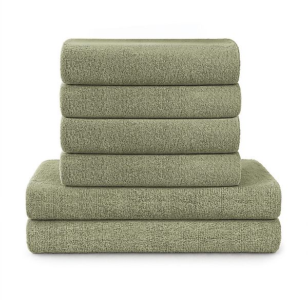Blumtal Handtuch Set Premium 4 oder günstig online kaufen