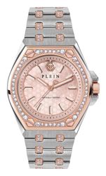 PHILIPP PLEIN Quarzuhr Plein Extreme Crystal günstig online kaufen