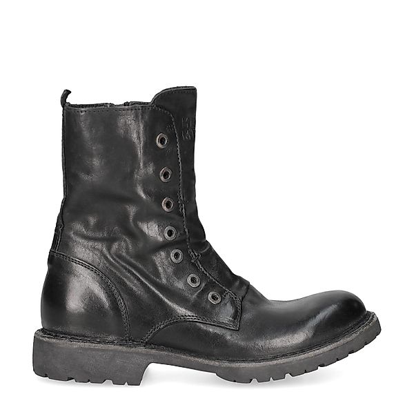 MOMA Moma 77406C-CU NERO, Sneaker, Schwarz, günstig online kaufen